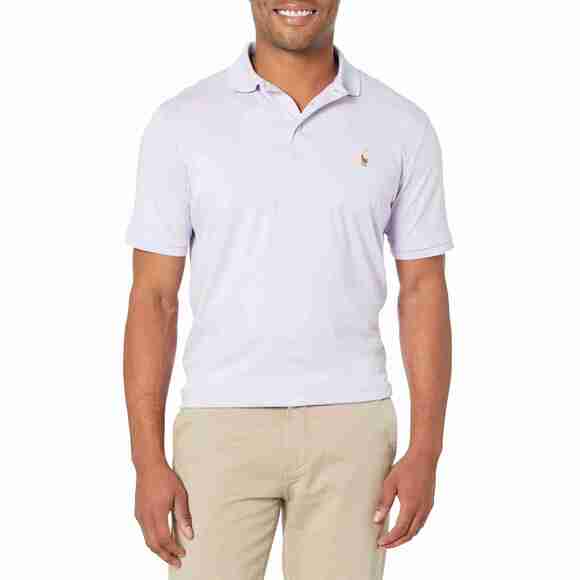 Polo Ralph Lauren Classic Fit Soft Cotton Polo Shirt